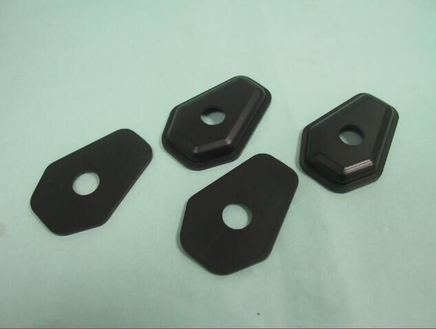 PARTS EUROPE SPACER YAM/SUZ (4PCS/SET) 01147141