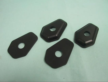 PARTS EUROPE SPACER YAM/SUZ (4PCS/SET) 01147141