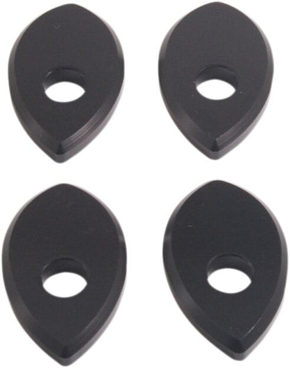 PARTS EUROPE SPACER HON (2PCS/SET) 0124029