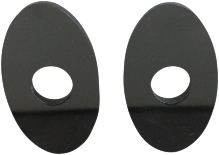 PARTS EUROPE SPACER KAW (2PCS/SET) 01241451