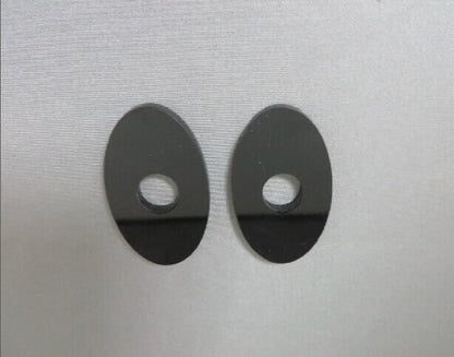 PARTS EUROPE SPACER KAW (2PCS/SET) 01241451