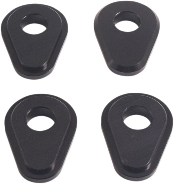 PARTS EUROPE SPACER YAM (4PCS/SET) 0124030