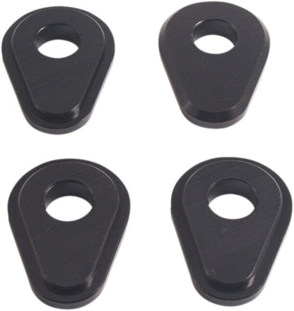PARTS EUROPE SPACER YAM (4PCS/SET) 0124030