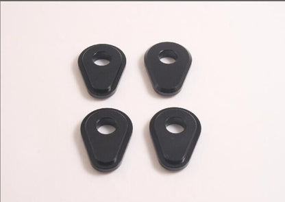 PARTS EUROPE SPACER YAM (4PCS/SET) 0124030