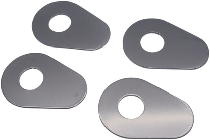 PARTS EUROPE SPACER YAM (4PCS/SET) 0121315