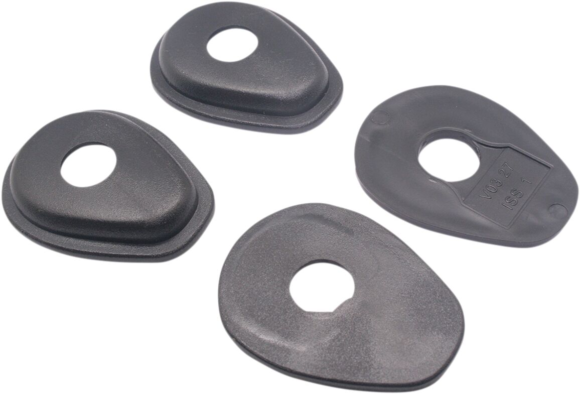 PARTS EUROPE SPACER SUZ/YAM (4PCS/SET) 01134921