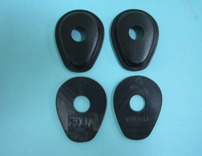 PARTS EUROPE SPACER SUZ/YAM (4PCS/SET) 01134921