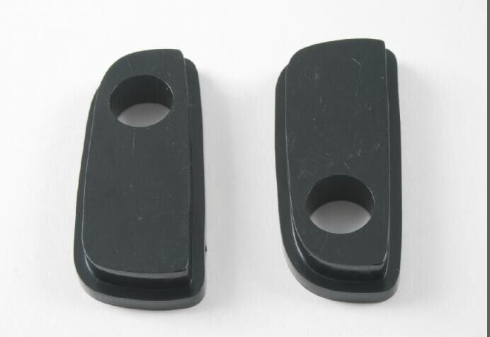 PARTS EUROPE SPACER MNSTR RE(2PCS/SET) 01186001