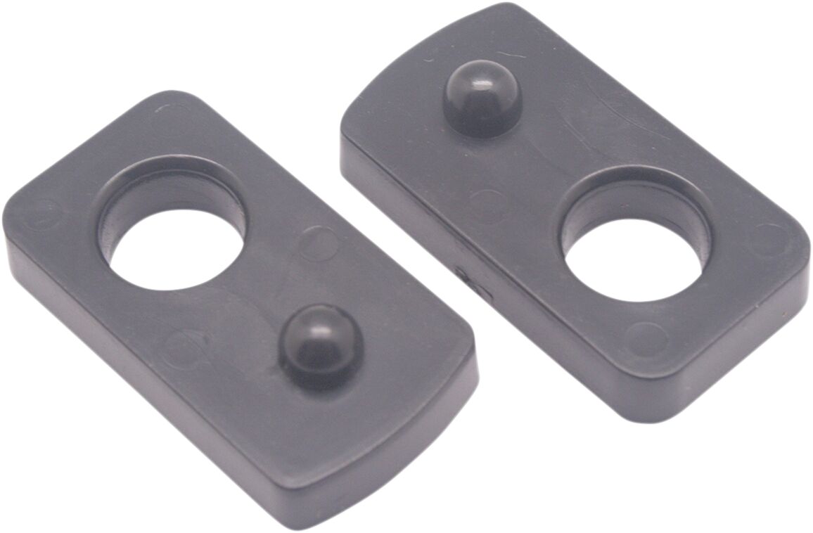PARTS EUROPE SPACER IT BIKES(2PCS/SET) 0123081