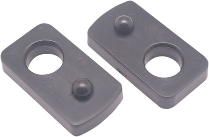 PARTS EUROPE SPACER IT BIKES(2PCS/SET) 0123081
