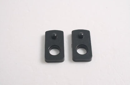 PARTS EUROPE SPACER IT BIKES(2PCS/SET) 0123081
