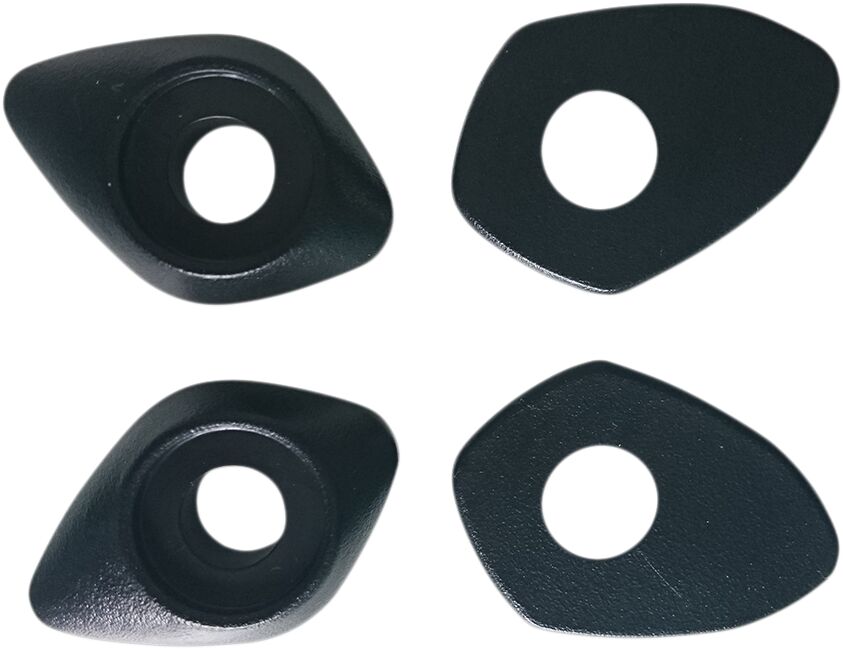 PARTS EUROPE SPACER DUC (4PCS/SET) 0123597A