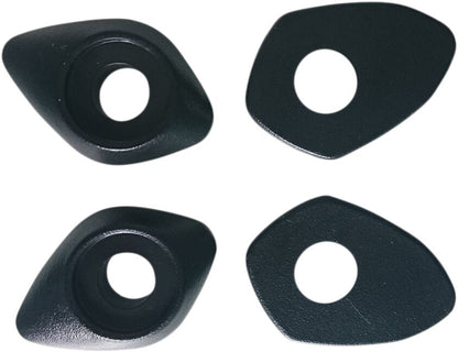 PARTS EUROPE SPACER DUC (4PCS/SET) 0123597A