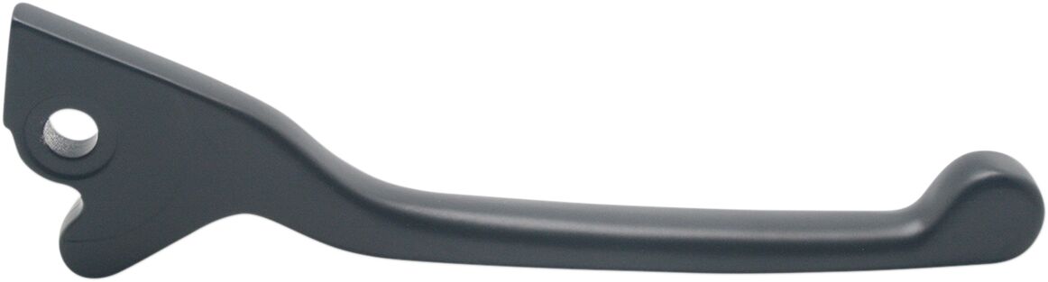 PARTS EUROPE OEM-STYLE LEVER ALUMINUM BLACK 020-0108