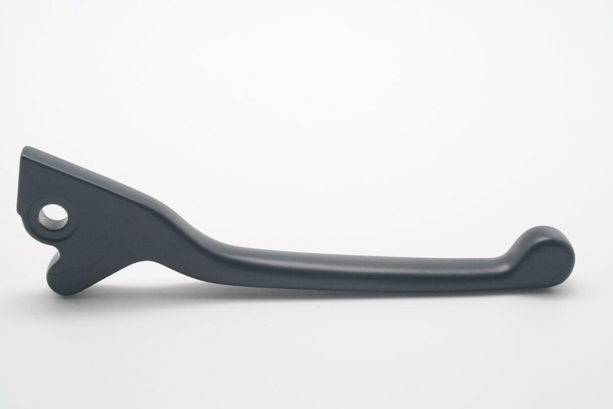 PARTS EUROPE OEM-STYLE LEVER ALUMINUM BLACK 020-0108