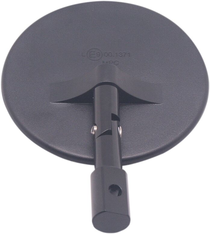 PARTS EUROPE MIRROR E-MARK UNIVERSAL 01255361