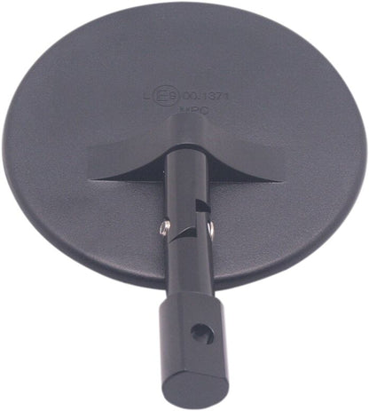 PARTS EUROPE MIRROR E-MARK UNIVERSAL 01255361