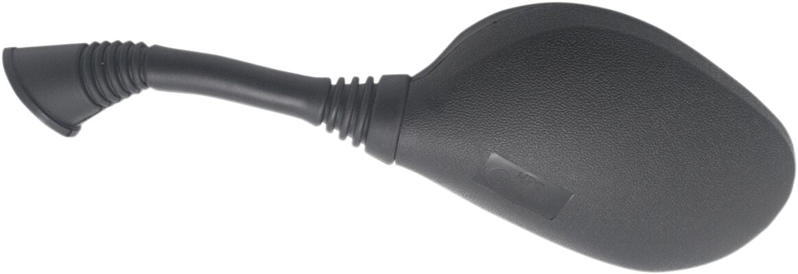 PARTS EUROPE OEM-STYLE MIRROR BLACK 0926014L