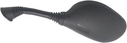 PARTS EUROPE OEM-STYLE MIRROR BLACK 0926014L