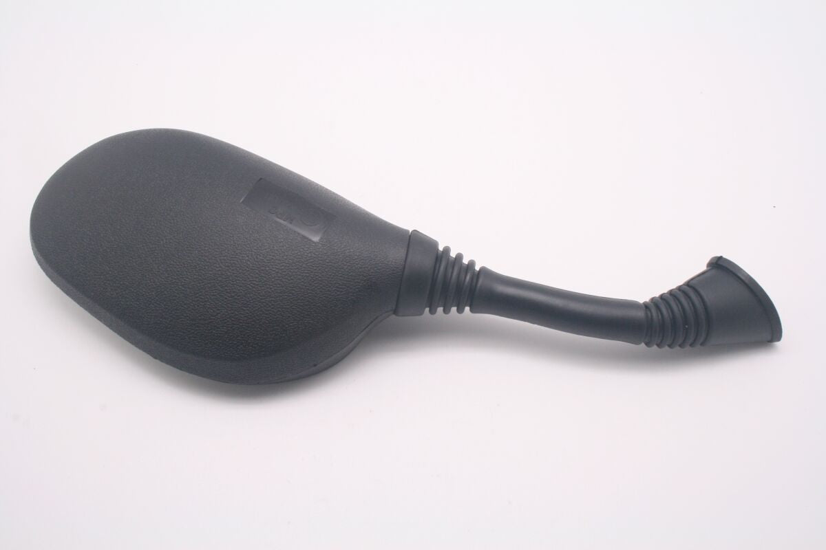 PARTS EUROPE OEM-STYLE MIRROR BLACK 0926014L