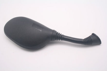 PARTS EUROPE OEM-STYLE MIRROR BLACK 0926014L