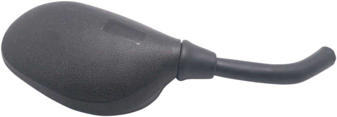 PARTS EUROPE OEM-STYLE MIRROR BLACK 0924015L