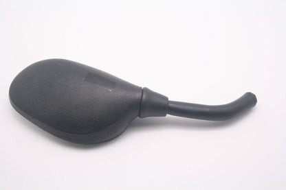 PARTS EUROPE OEM-STYLE MIRROR BLACK 0924015L