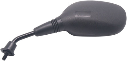 PARTS EUROPE OEM-STYLE MIRROR BLACK 0926006L