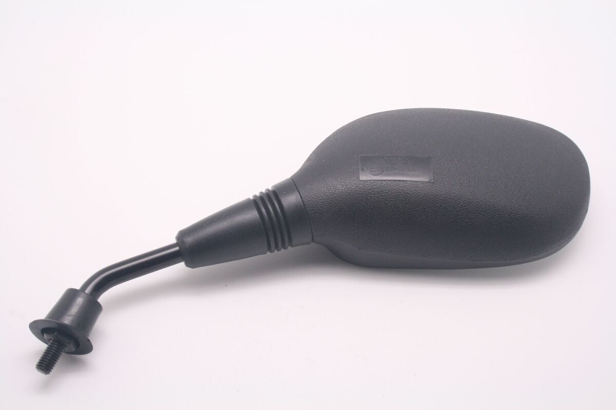 PARTS EUROPE OEM-STYLE MIRROR BLACK 0926006L