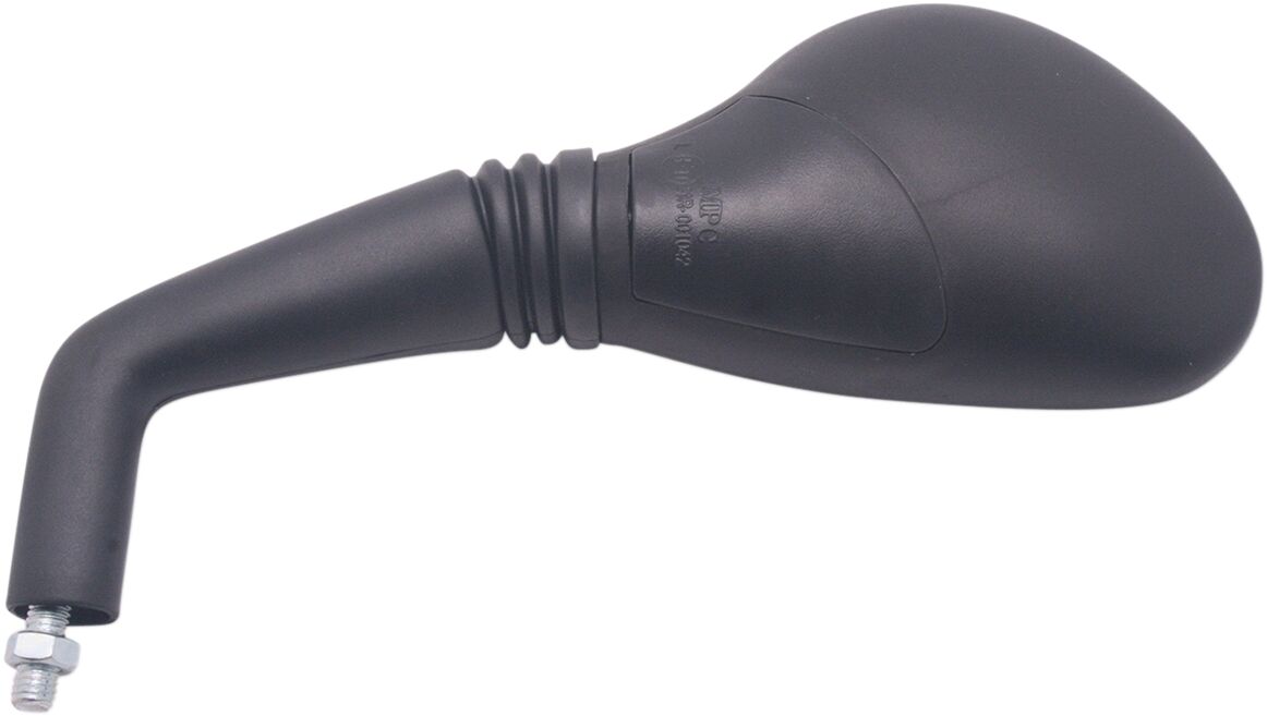 PARTS EUROPE OEM-STYLE MIRROR BLACK 0926008L