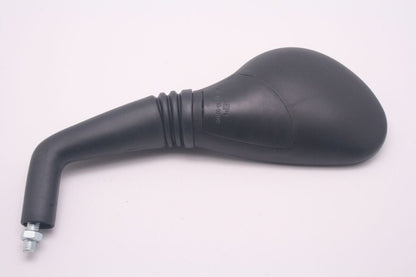 PARTS EUROPE OEM-STYLE MIRROR BLACK 0926008L