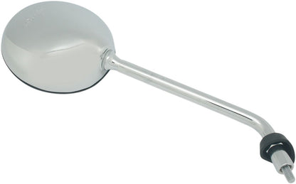 PARTS EUROPE OEM-STYLE MIRROR CHROME 0116504R