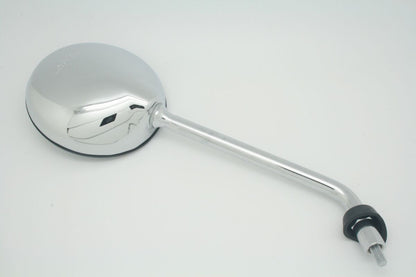 PARTS EUROPE OEM-STYLE MIRROR CHROME 0116504R