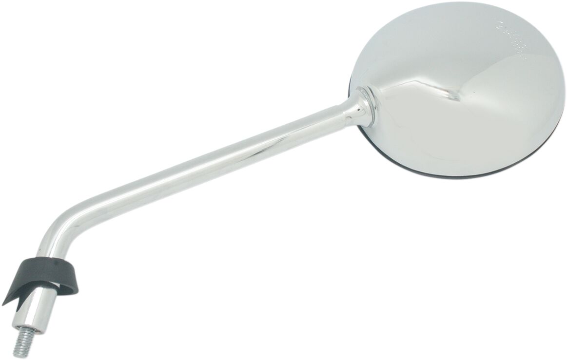 PARTS EUROPE OEM-STYLE MIRROR CHROME 0116504L
