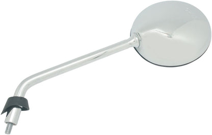 PARTS EUROPE OEM-STYLE MIRROR CHROME 0116504L