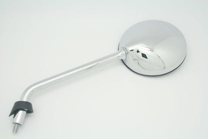 PARTS EUROPE OEM-STYLE MIRROR CHROME 0116504L