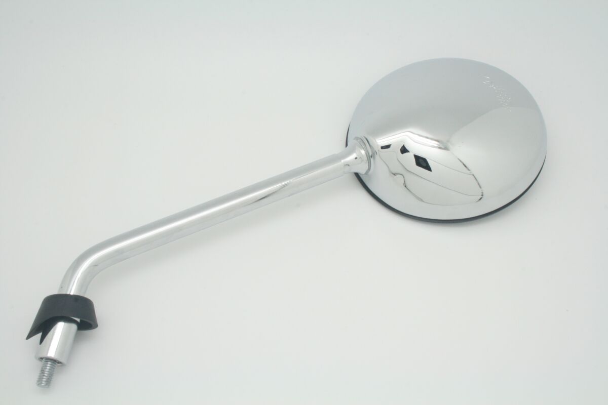PARTS EUROPE OEM-STYLE MIRROR CHROME 0926011L
