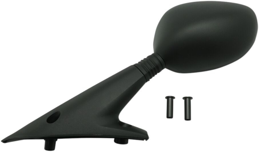 PARTS EUROPE OEM-STYLE MIRROR BLACK 0926023L
