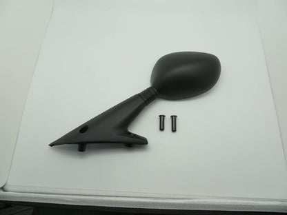 PARTS EUROPE OEM-STYLE MIRROR BLACK 0926023L