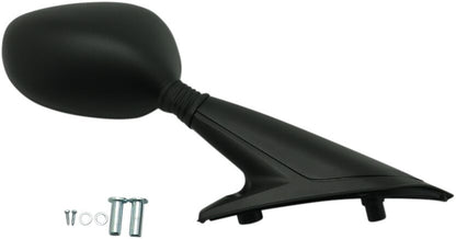 PARTS EUROPE MIRROR PIA RIGHT E-MARK 0926025R
