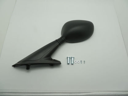 PARTS EUROPE OEM-STYLE MIRROR BLACK 0926025L