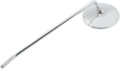 PARTS EUROPE OEM-STYLE MIRROR CHROME 0926026R