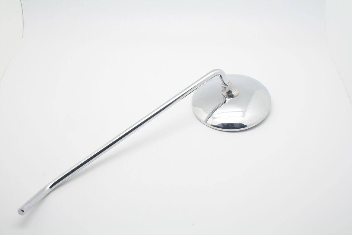 PARTS EUROPE OEM-STYLE MIRROR CHROME 0926026R