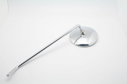 PARTS EUROPE OEM-STYLE MIRROR CHROME 0926026R