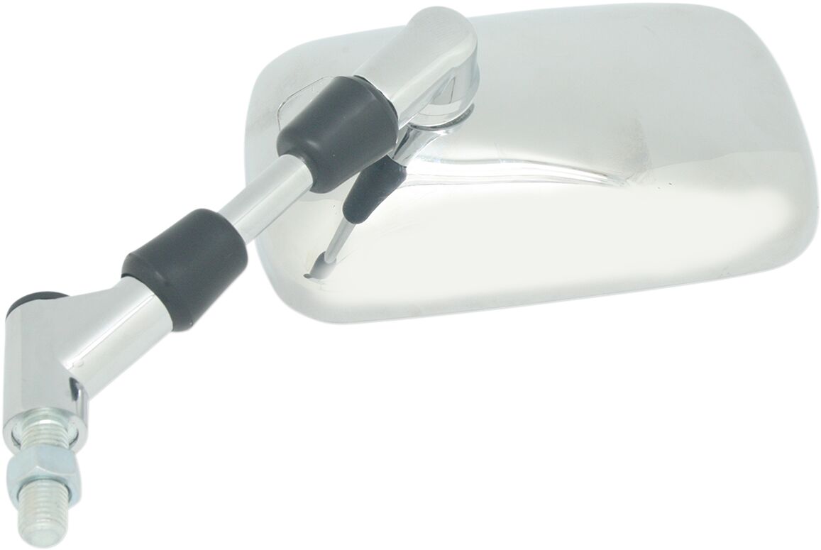 PARTS EUROPE OEM-STYLE MIRROR CHROME 0116781