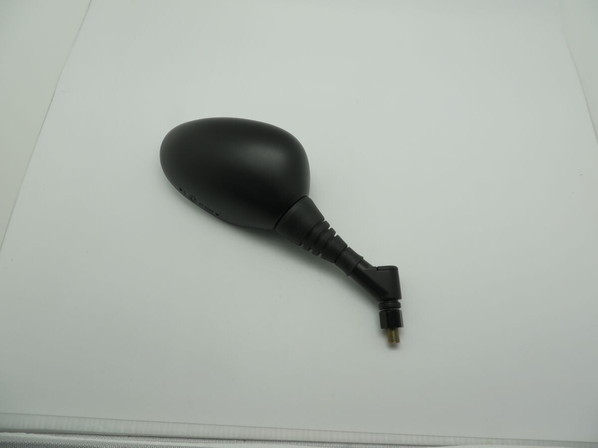 PARTS EUROPE MIRROR YAM RIGHT E-MARK 0118031R