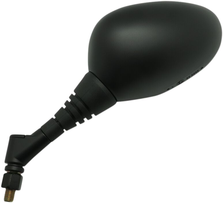PARTS EUROPE OEM-STYLE MIRROR BLACK 0118031L