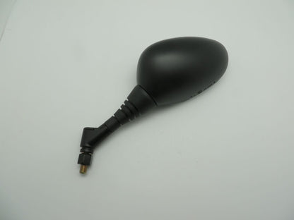 PARTS EUROPE OEM-STYLE MIRROR BLACK 0118031L