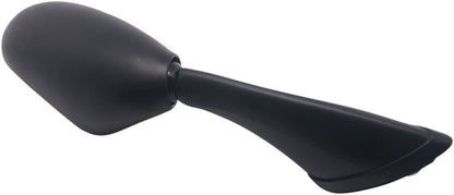 PARTS EUROPE OEM-STYLE MIRROR BLACK 0116501L