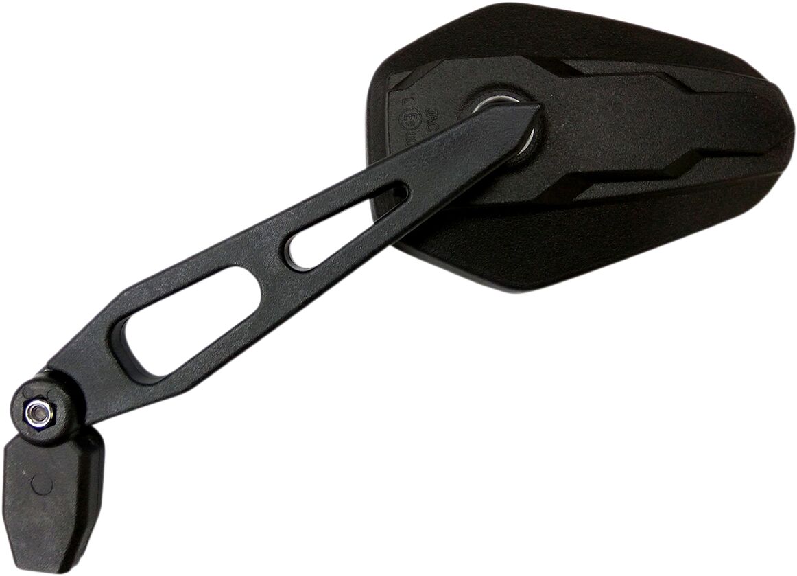 PARTS EUROPE E-MARKED MIRROR BK 0128163